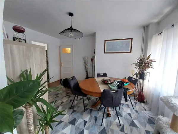 Appartement à vendre - DUNKERQUE, 2 pièces
