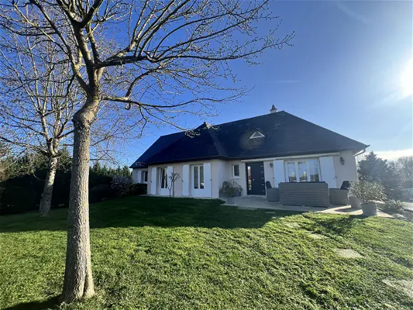 Achat maison 6 pièces - 186m² à Francueil (37150)