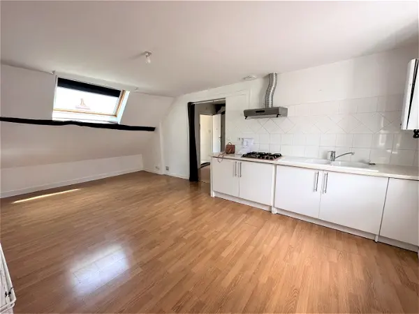 Location appartement 3 pièces - 53m² à Blois (41000)