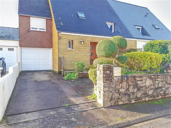 Maison à louer - PLOERMEL, 5 pièces