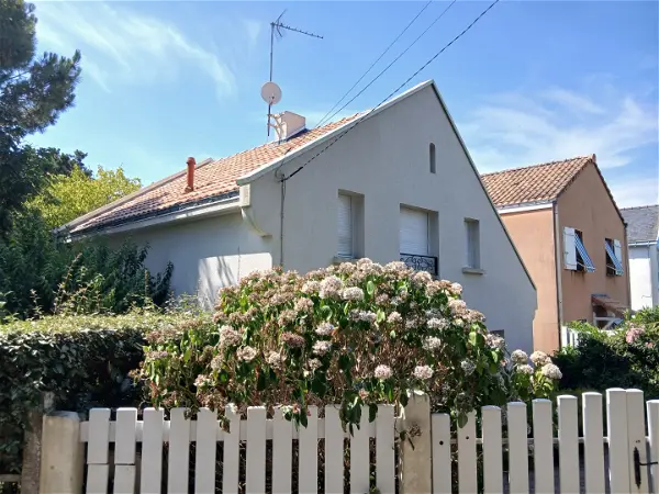 Location maison 4 pièces - 119.33m² à St marc sur mer (44600)