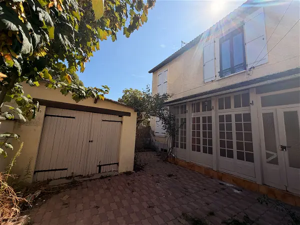 Location maison 3 pièces - 55m² à Migennes (89400)