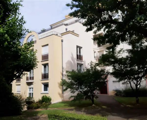 Appartement à louer - LIMOGES, 2 pièces