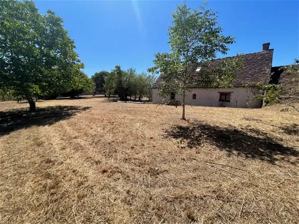 Location maison 3 pièces - 82.28m² à Luzille (37150)
