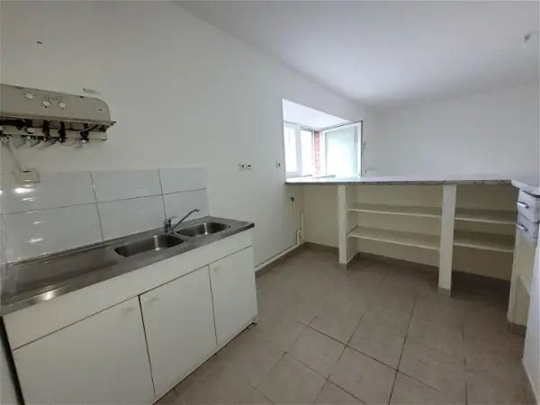 Location appartement 2 pièces - 60m² à Hérin (59195)