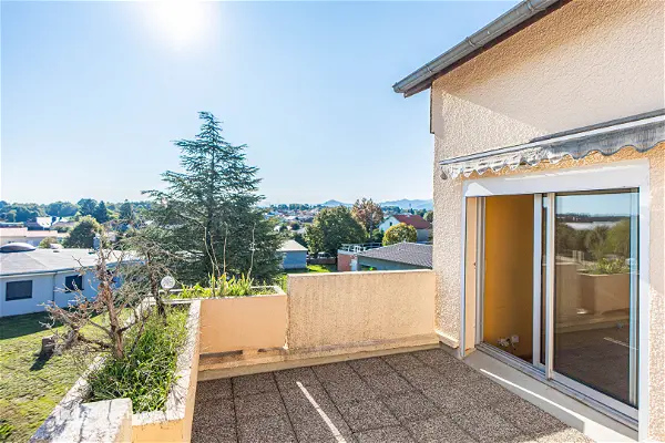 Achat appartement 2 pièces - 64.24m² à Lannemezan (65300)
