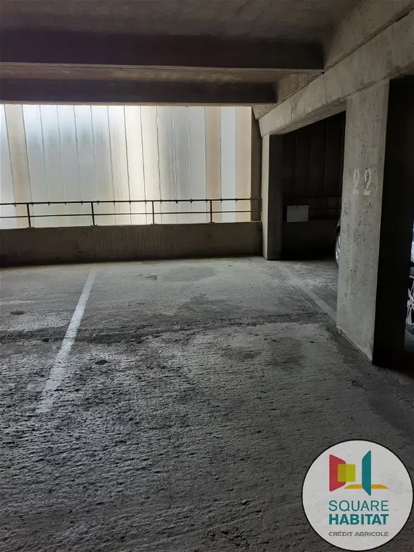 Stationnement à louer - CLERMONT-FERRAND