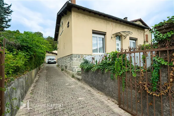 Maison à vendre - TOURNON SUR RHONE, 4 pièces