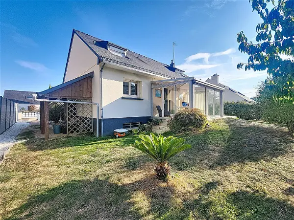 Achat maison 5 pièces - 134m² à Angers (49100)