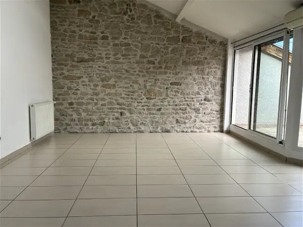 Location appartement 3 pièces - 71.91m² à Saint-etienne (42000)