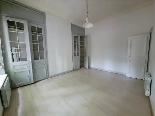 Appartement à louer - Lille, 1 pièce
