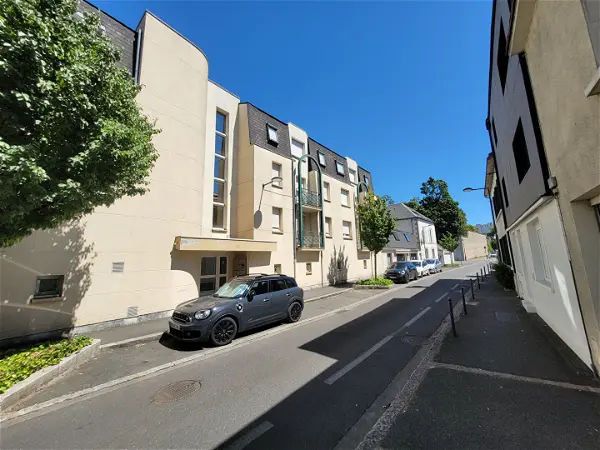 Achat appartement 2 pièces - 42.42m² à Orleans (45000)
