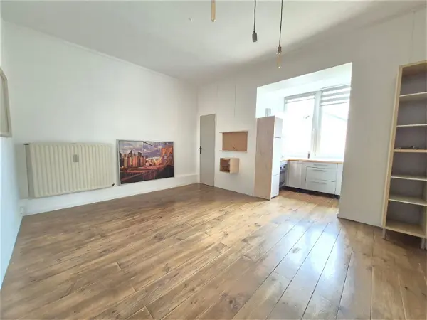 Achat appartement 2 pièces - 42m² à Lille (59000)