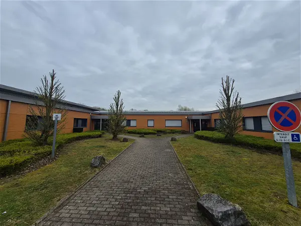 Local commercial à vendre - SARS ET ROSIERES, 1 pièce