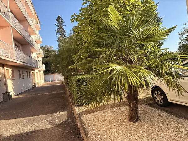 Appartement à vendre - RIORGES, 4 pièces