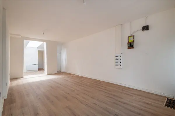 Maison à vendre - FACHES THUMESNIL, 5 pièces