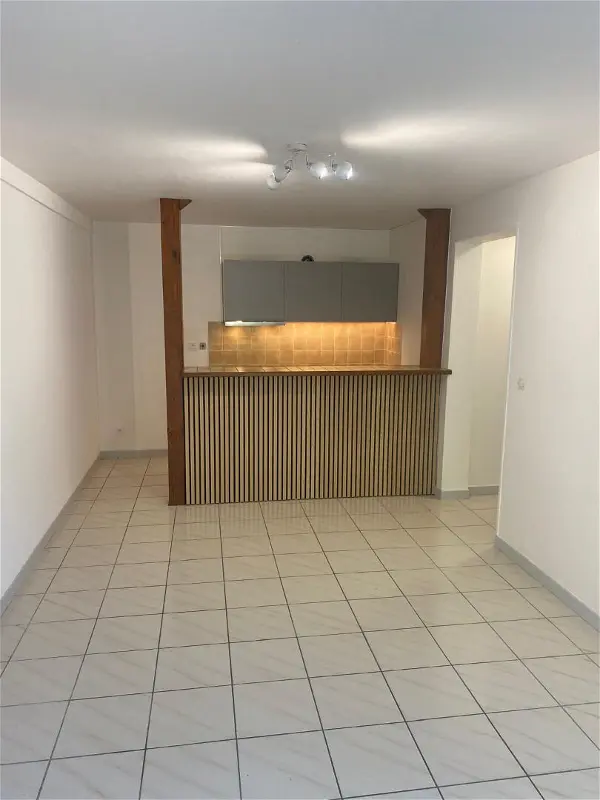Location appartement 2 pièces - 38m² à Val de meuse (52140)