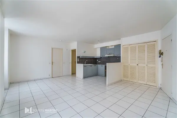 Appartement à louer - DIJON, 2 pièces