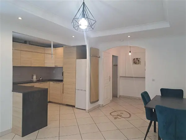 Location appartement 4 pièces - 72.25m² à Fontaine (38600)