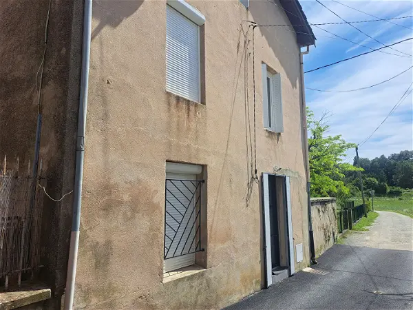 Achat maison 3 pièces - 60.15m² à Barcelonne (26120)