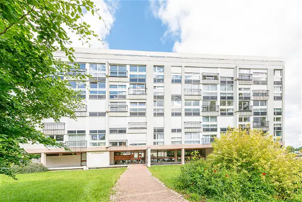 Achat appartement 5 pièces - 105.13m² à Maubeuge (59600)