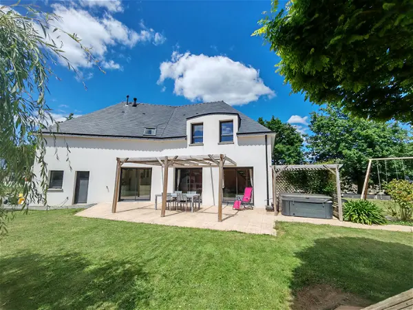 Achat maison 5 pièces - 137m² à Missillac (44780)