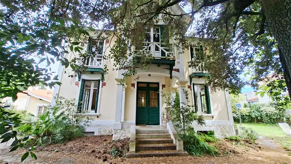 Maison à vendre - SAINT PALAIS SUR MER, 7 pièces