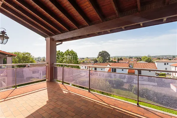 Appartement à vendre - ANGLET, 4 pièces