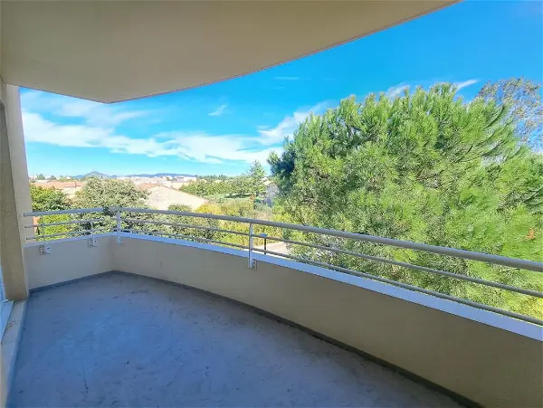 Location appartement 3 pièces - 66.55m² à Montélimar (26200)