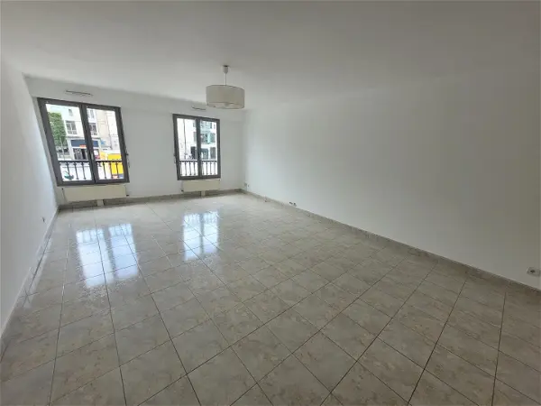 Appartement à louer - Douai, 3 pièces
