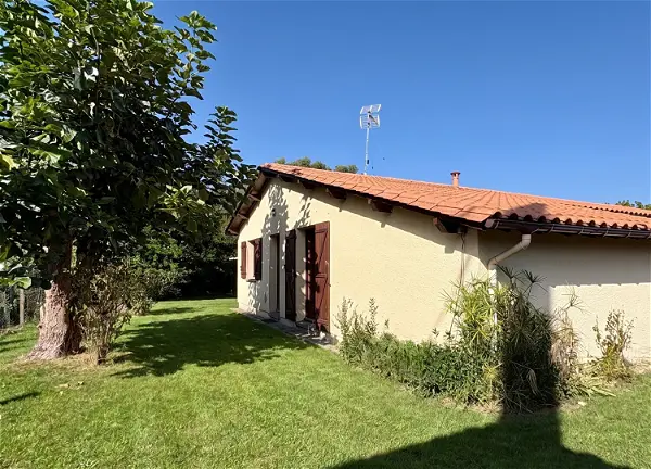Achat maison 4 pièces - 61m² à La teste de buch (33260)