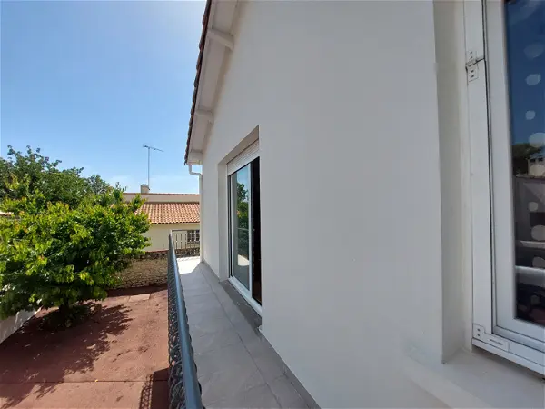 Appartement à louer - SAUJON, 4 pièces