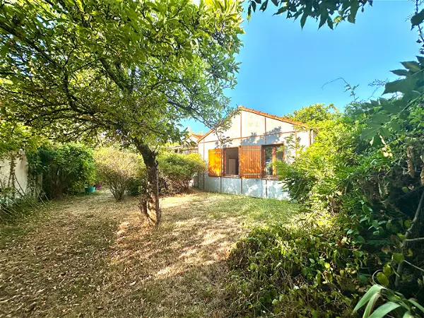Maison à vendre - PONT SAINT MARTIN, 5 pièces
