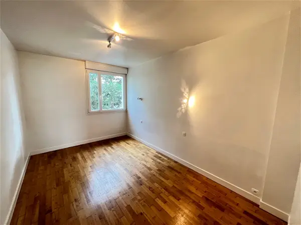 Appartement à louer - RENNES, 3 pièces