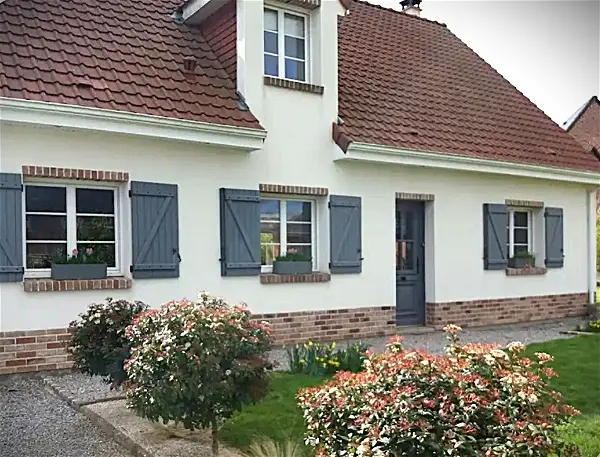 Maison à vendre - EPERLECQUES, 5 pièces