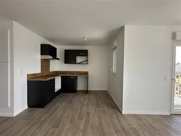 Appartement à louer - CHARTRES, 3 pièces