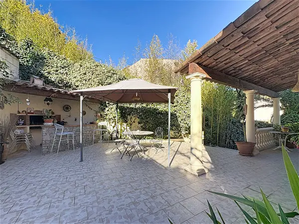 Maison à vendre - MANDELIEU LA NAPOULE, 5 pièces