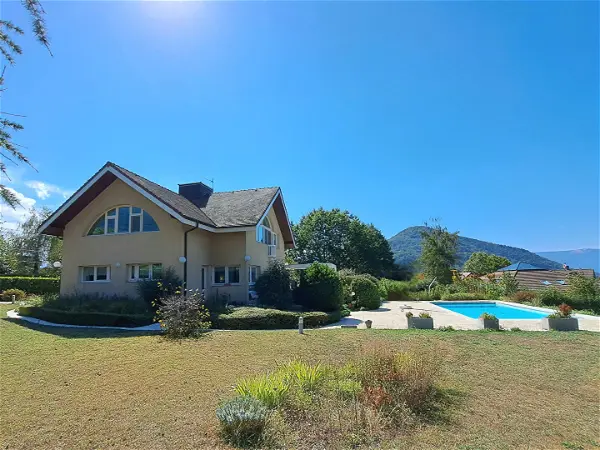 Maison à vendre - SAINT MARTIN D URIAGE, 6 pièces