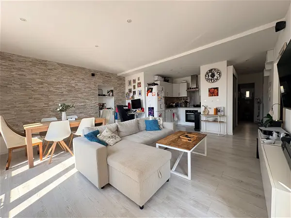 Achat appartement 3 pièces - 69.07m² à Grasse (06130)