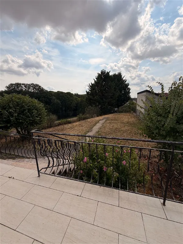 Location maison 4 pièces - 123.5m² à Migennes (89400)