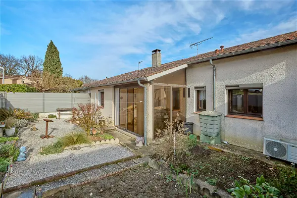 Maison à vendre - AGEN, 5 pièces