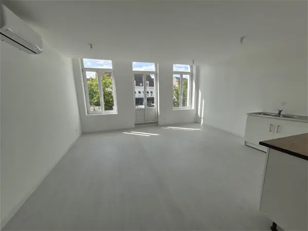 Location appartement 3 pièces - 99.05m² à Saint-amand-les-eaux (59230)