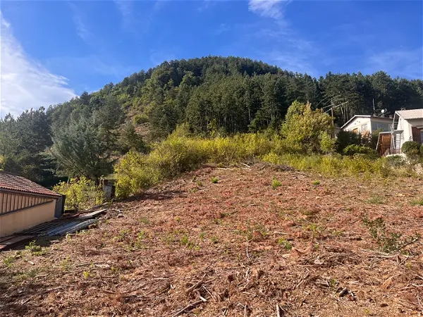 Achat terrain - 4503m² à Veynes (05400)