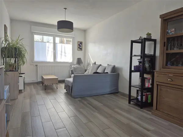 Maison à vendre - PERENCHIES, 4 pièces