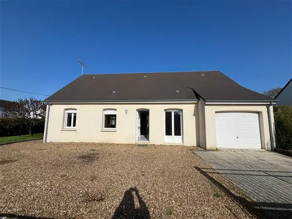 Maison à vendre - CLERE LES PINS, 4 pièces