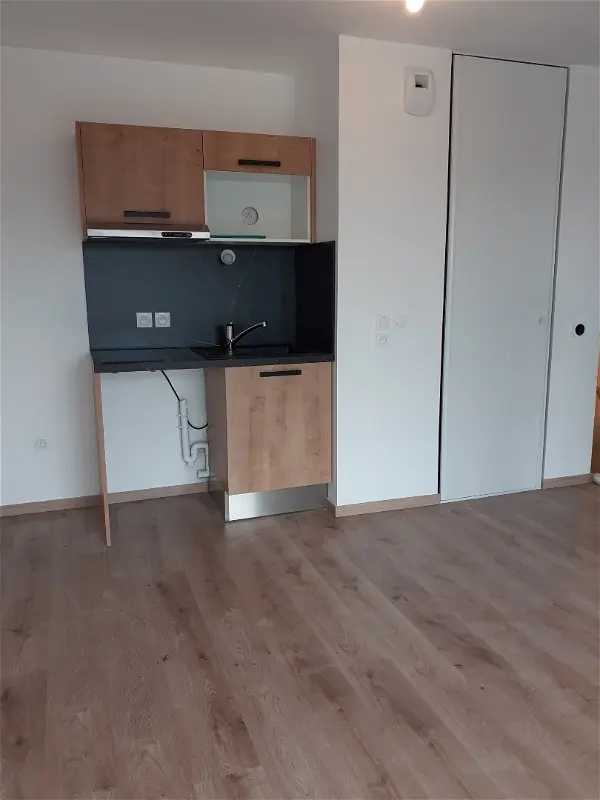 Location appartement 2 pièces - 41.7m² à Villenave d'ornon (33140)