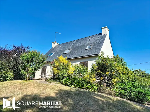 Maison à vendre - GUER, 6 pièces