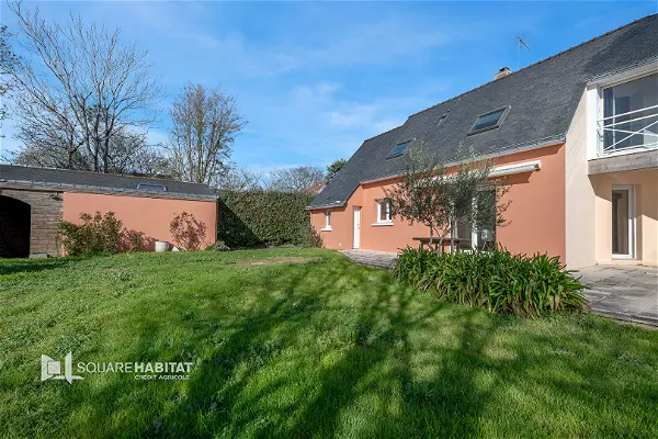 Maison à vendre - PORNICHET, 6 pièces