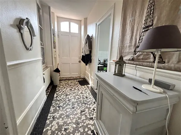 Location appartement 6 pièces - 151m² à Troyes (10000)