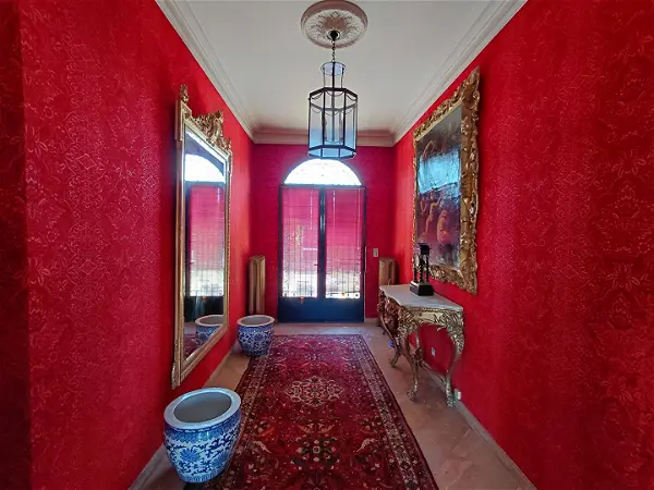 Maison à vendre - SAINT GENIES BELLEVUE, 4 pièces